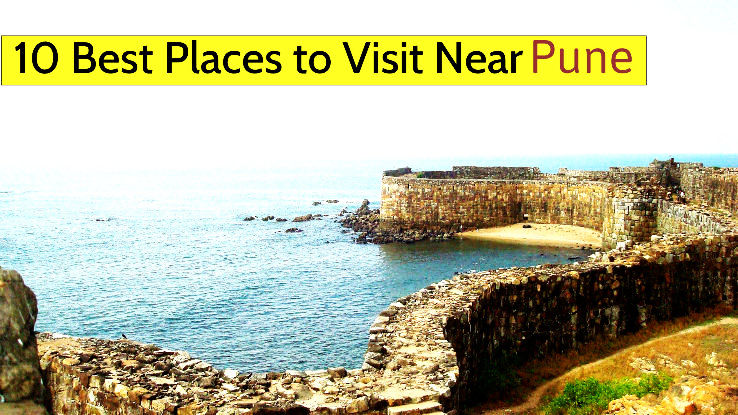 10 Best Places to Visit Near Pune, 1, 2, 3 - Hello Travel Buzz